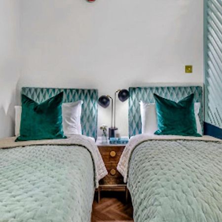 Studio Kensington Lower Studio By Interhome London Eksteriør billede