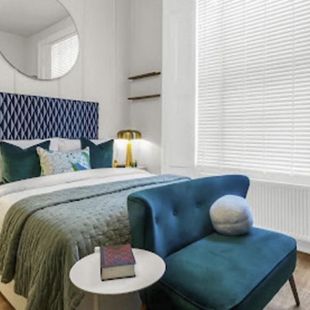 Studio Kensington Lower Studio By Interhome London Eksteriør billede