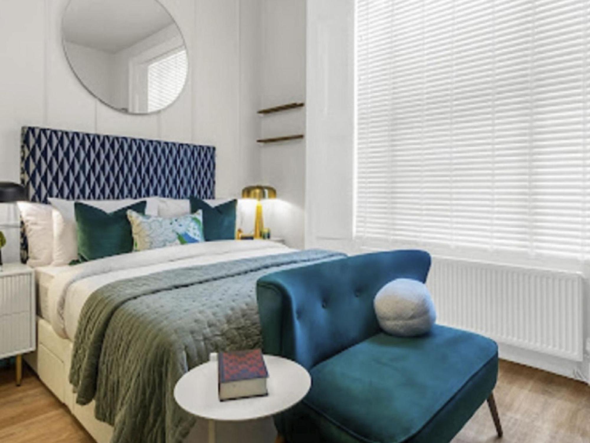 Studio Kensington Lower Studio By Interhome London Eksteriør billede