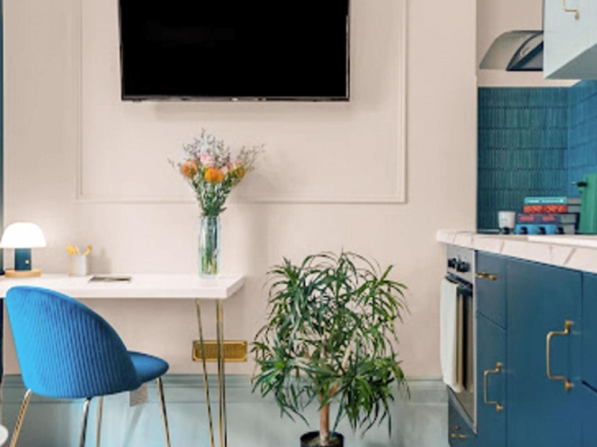 Studio Kensington Lower Studio By Interhome London Eksteriør billede