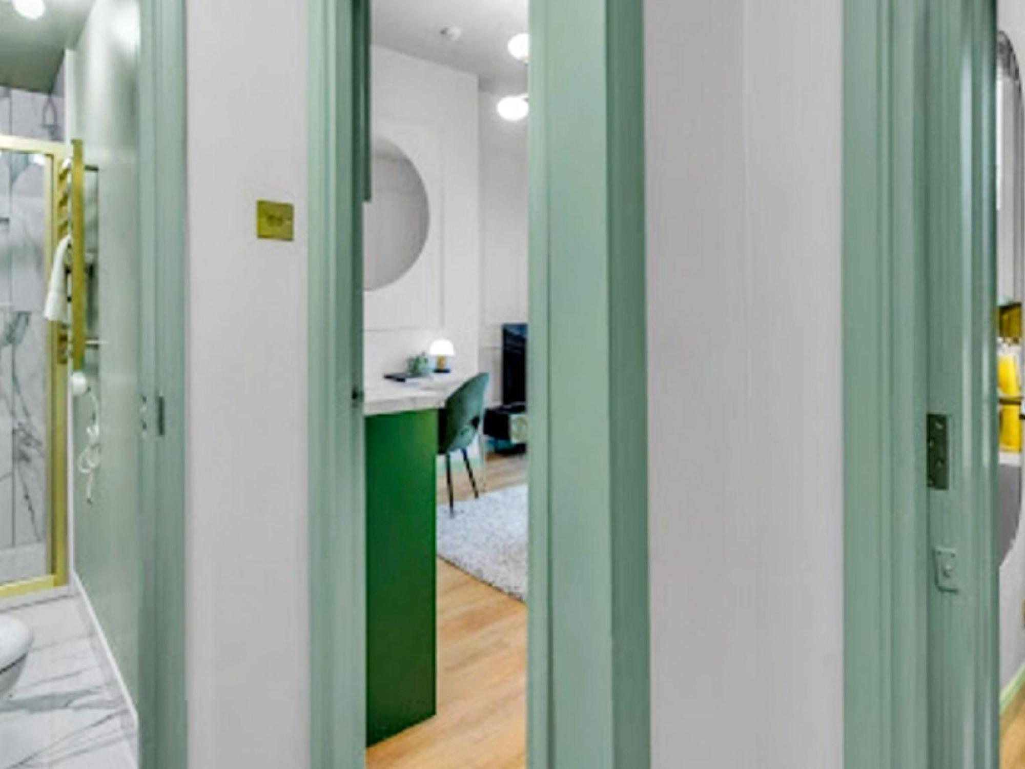 Studio Kensington Lower Studio By Interhome London Eksteriør billede