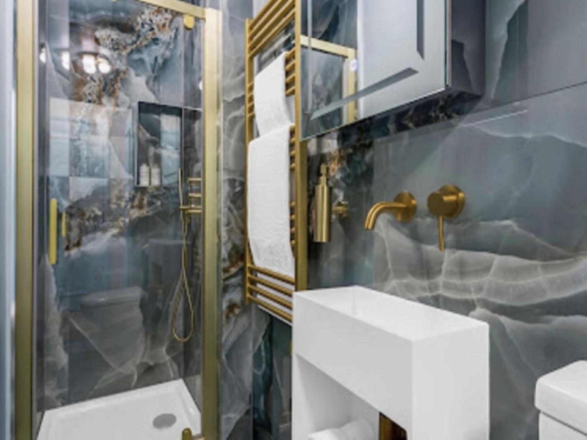 Studio Kensington Lower Studio By Interhome London Eksteriør billede