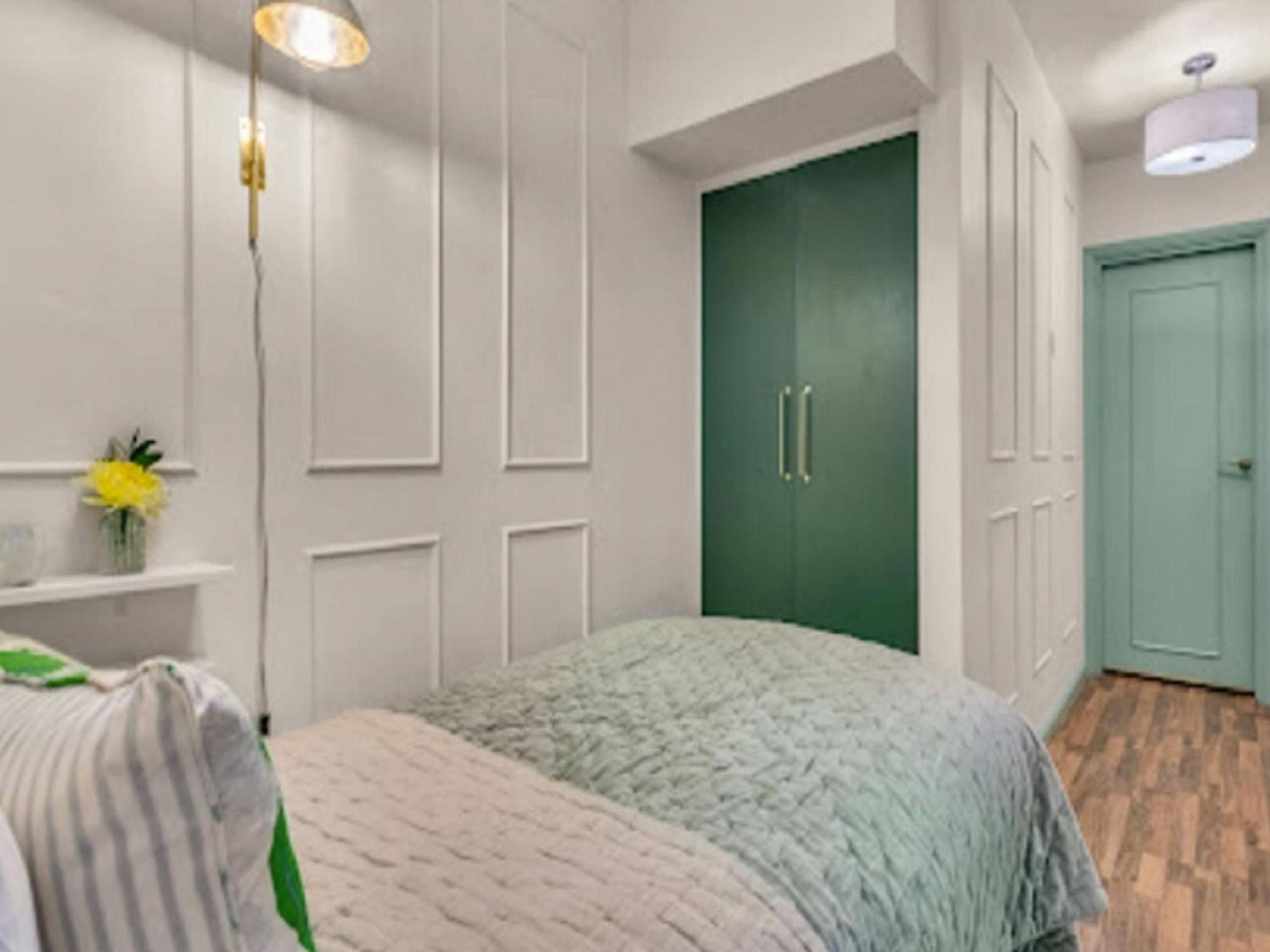 Studio Kensington Lower Studio By Interhome London Eksteriør billede