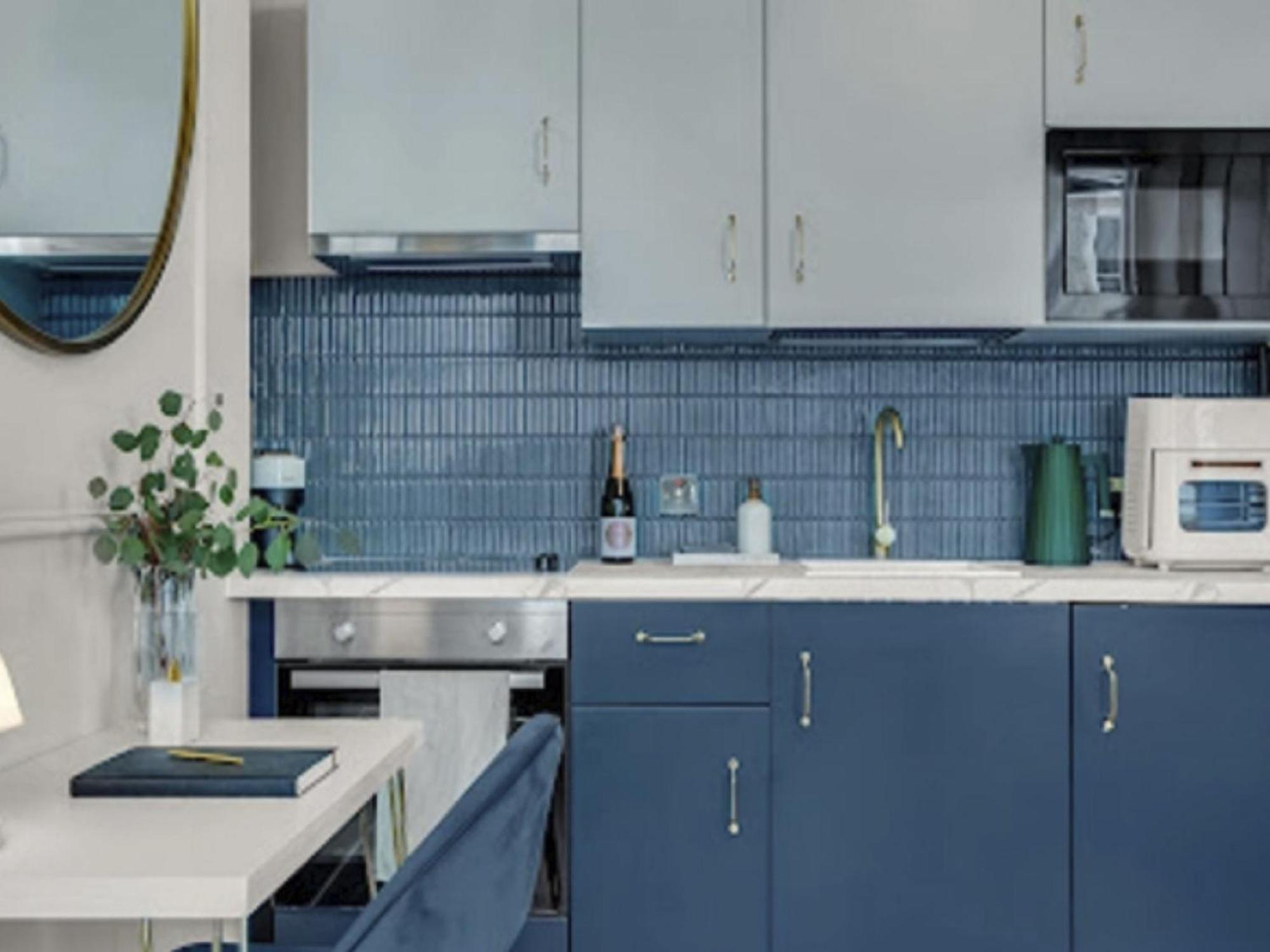 Studio Kensington Lower Studio By Interhome London Eksteriør billede